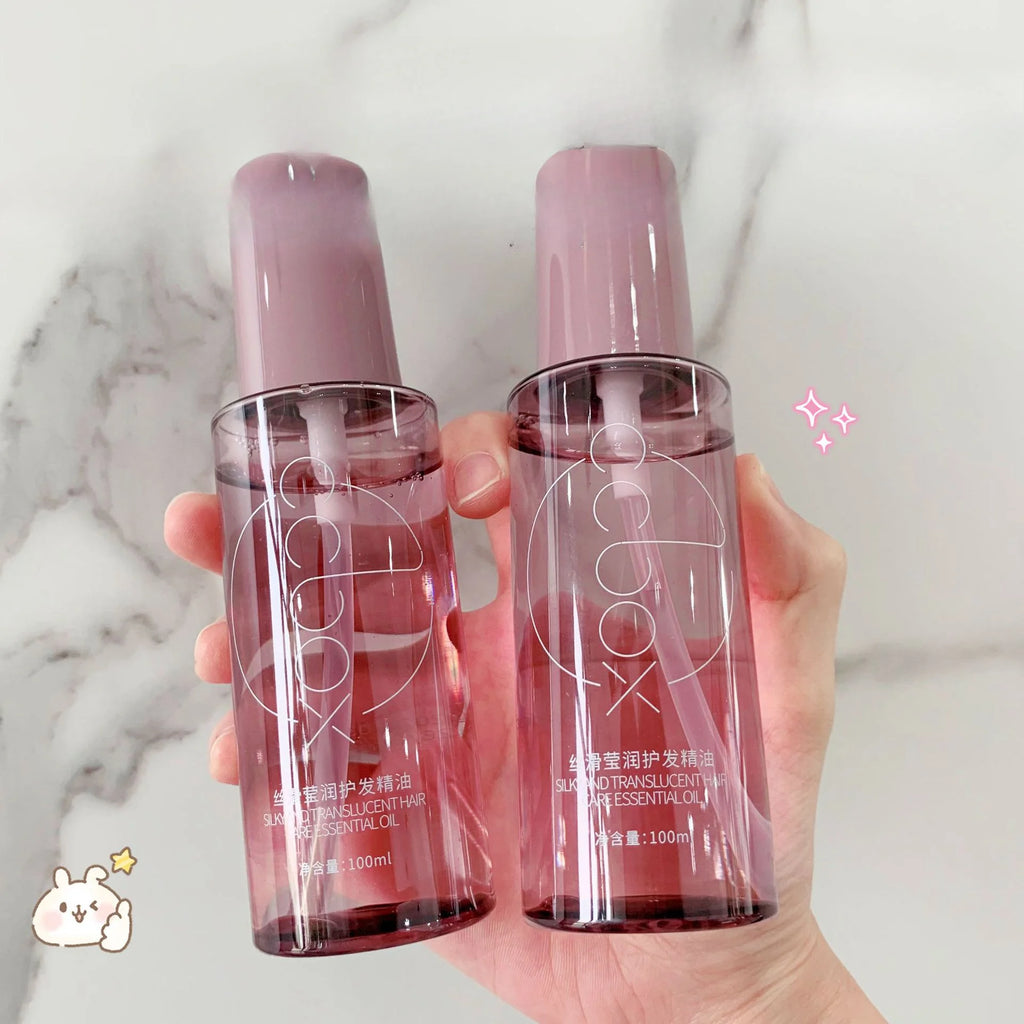 Aceite Capilar Hidratante Premium / Premium Hydrating Hair Oil